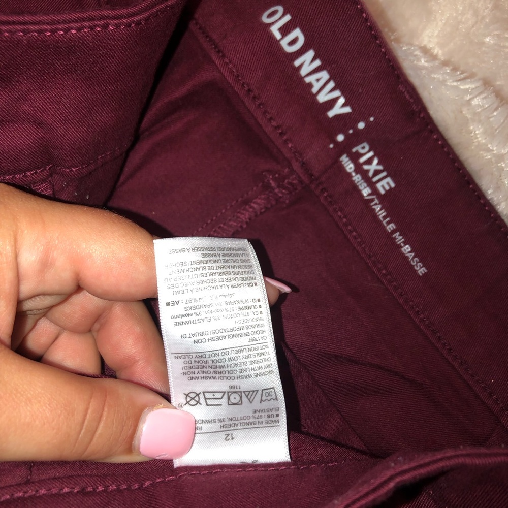 Shorts - Picture 2 of 2